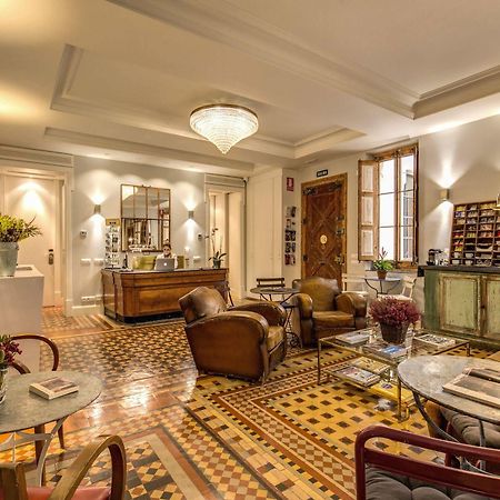 We Boutique Hotel Βαρκελώνη Εξωτερικό φωτογραφία
