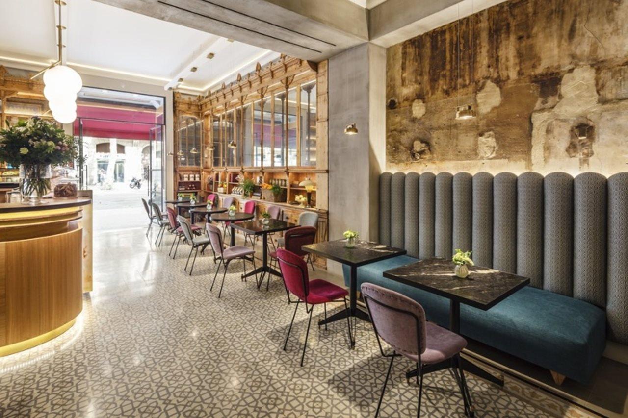 We Boutique Hotel Βαρκελώνη Εξωτερικό φωτογραφία