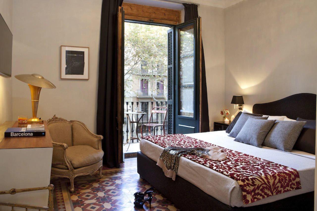 We Boutique Hotel Βαρκελώνη Εξωτερικό φωτογραφία
