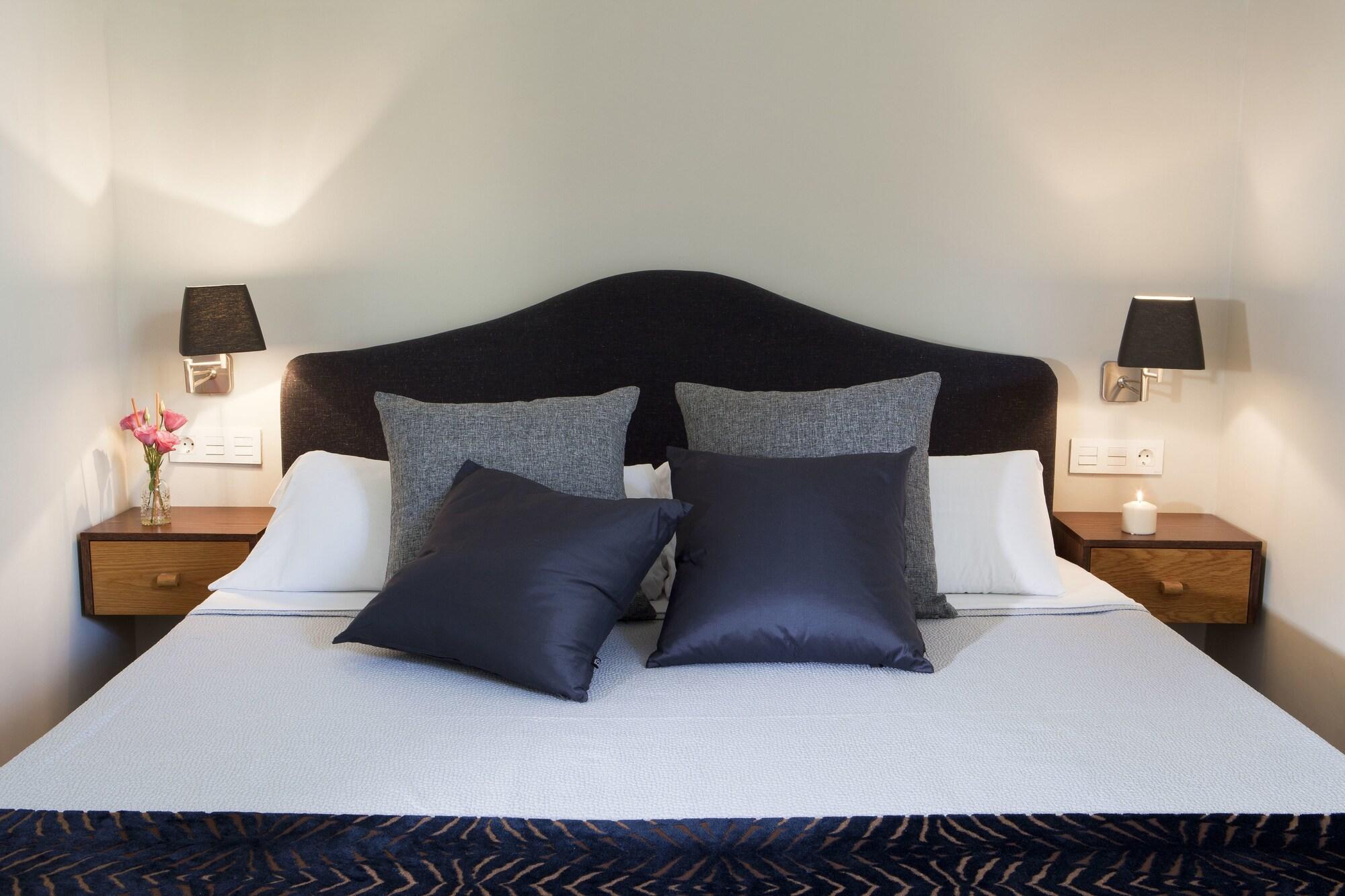 We Boutique Hotel Βαρκελώνη Εξωτερικό φωτογραφία