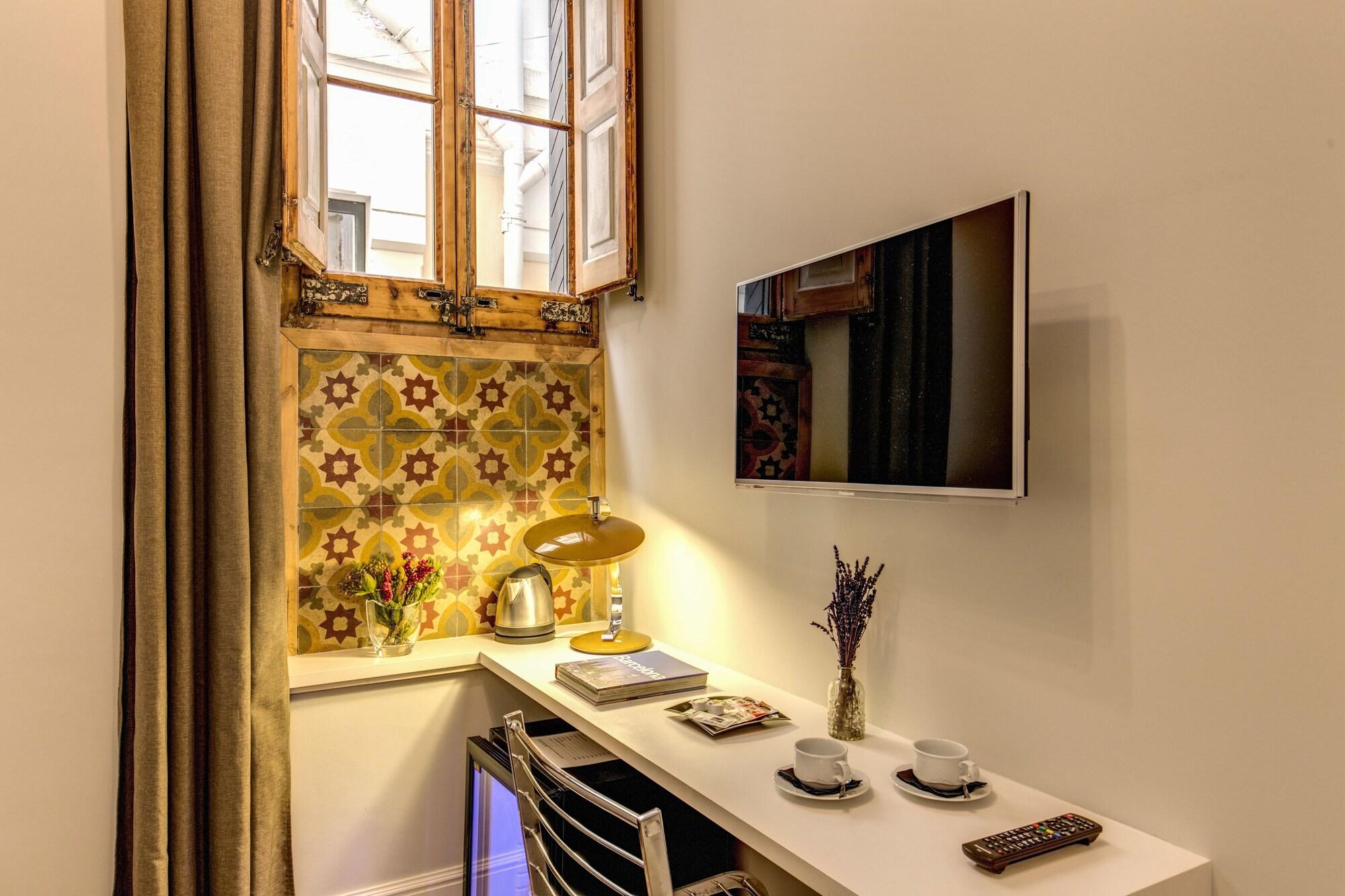 We Boutique Hotel Βαρκελώνη Εξωτερικό φωτογραφία