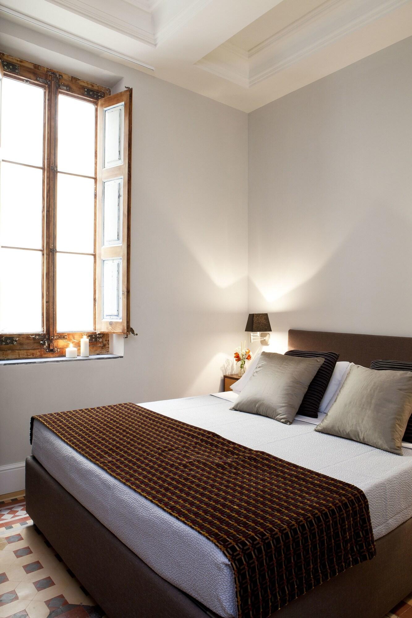 We Boutique Hotel Βαρκελώνη Εξωτερικό φωτογραφία