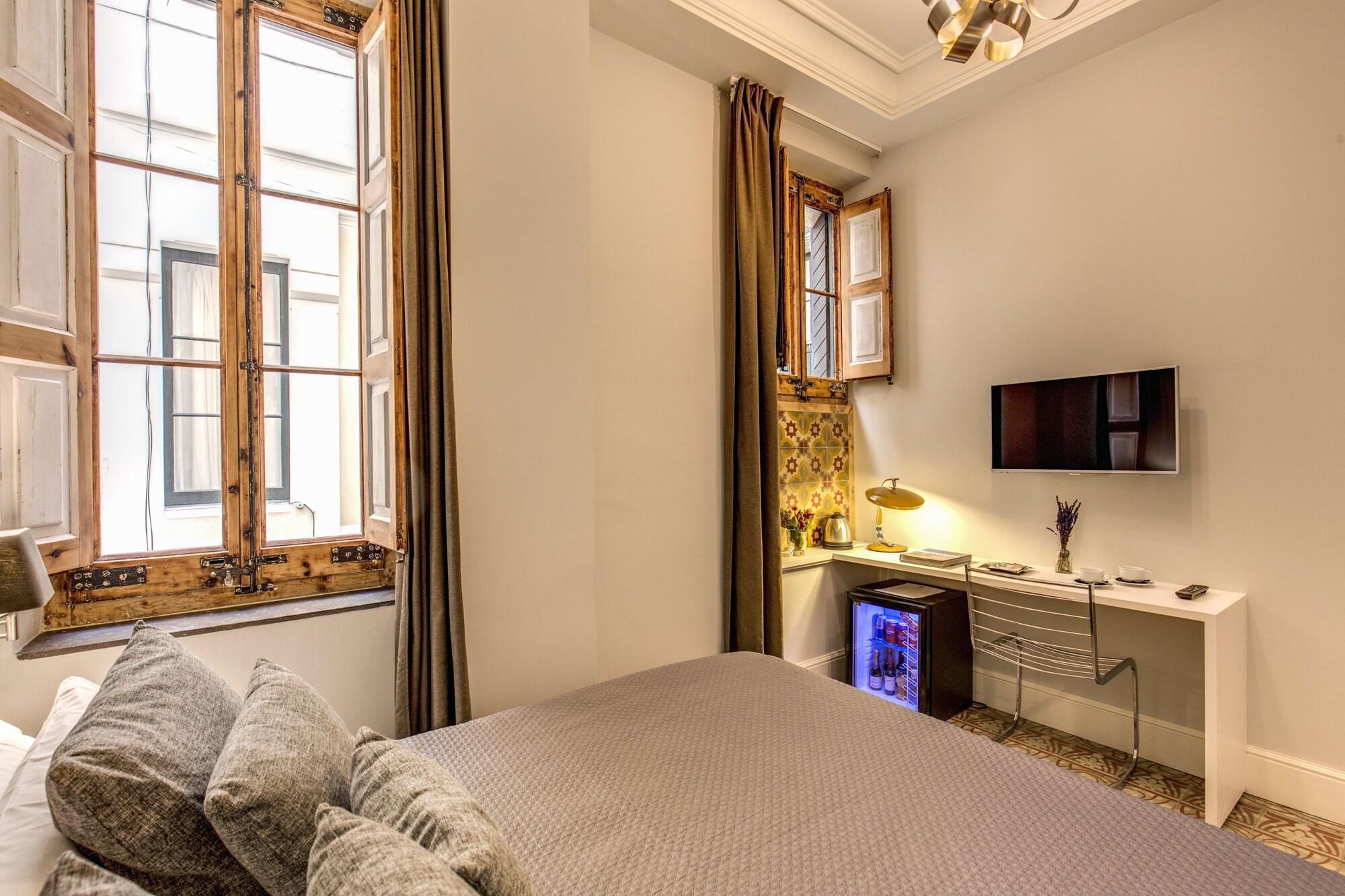 We Boutique Hotel Βαρκελώνη Εξωτερικό φωτογραφία