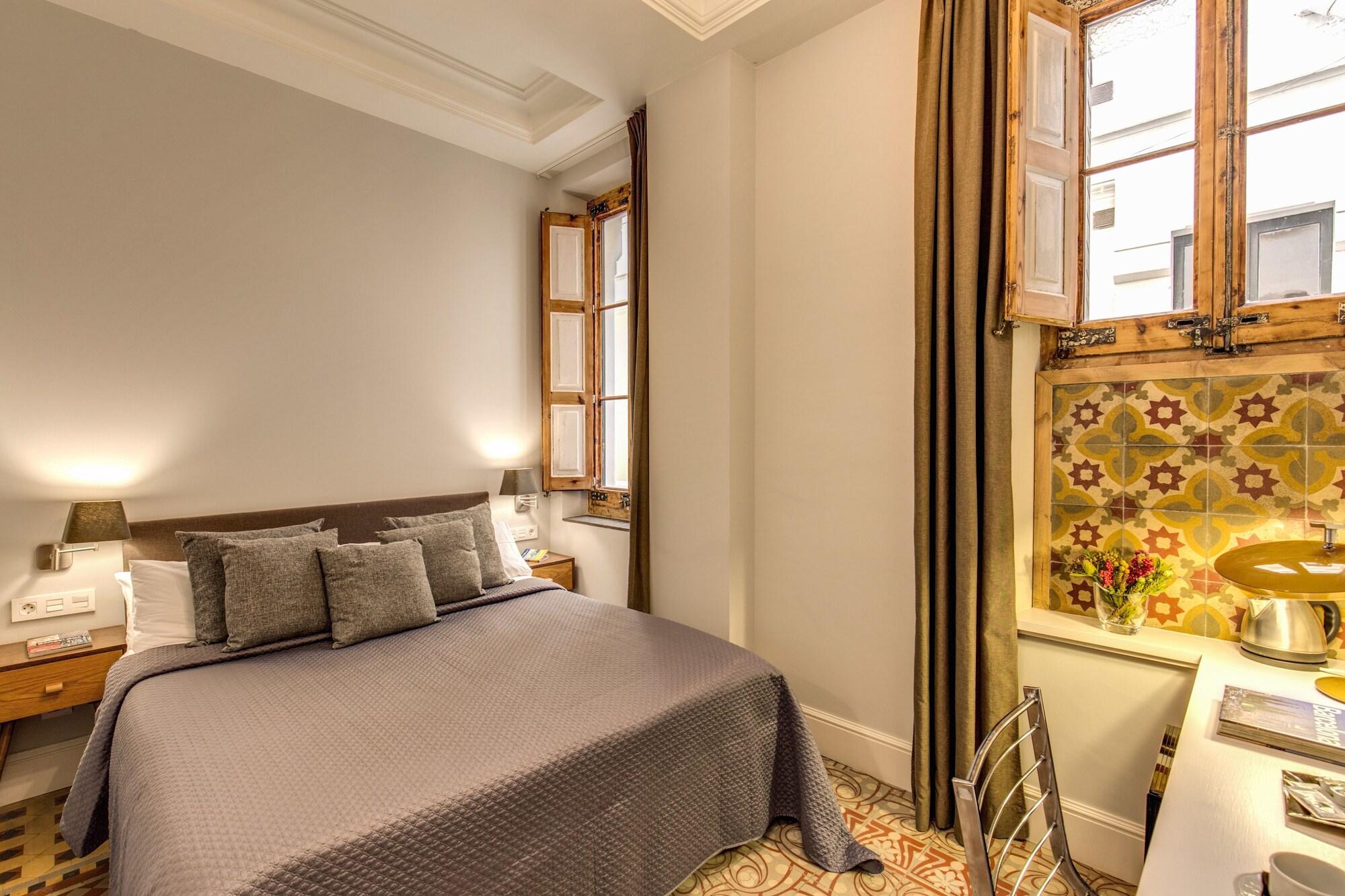 We Boutique Hotel Βαρκελώνη Εξωτερικό φωτογραφία