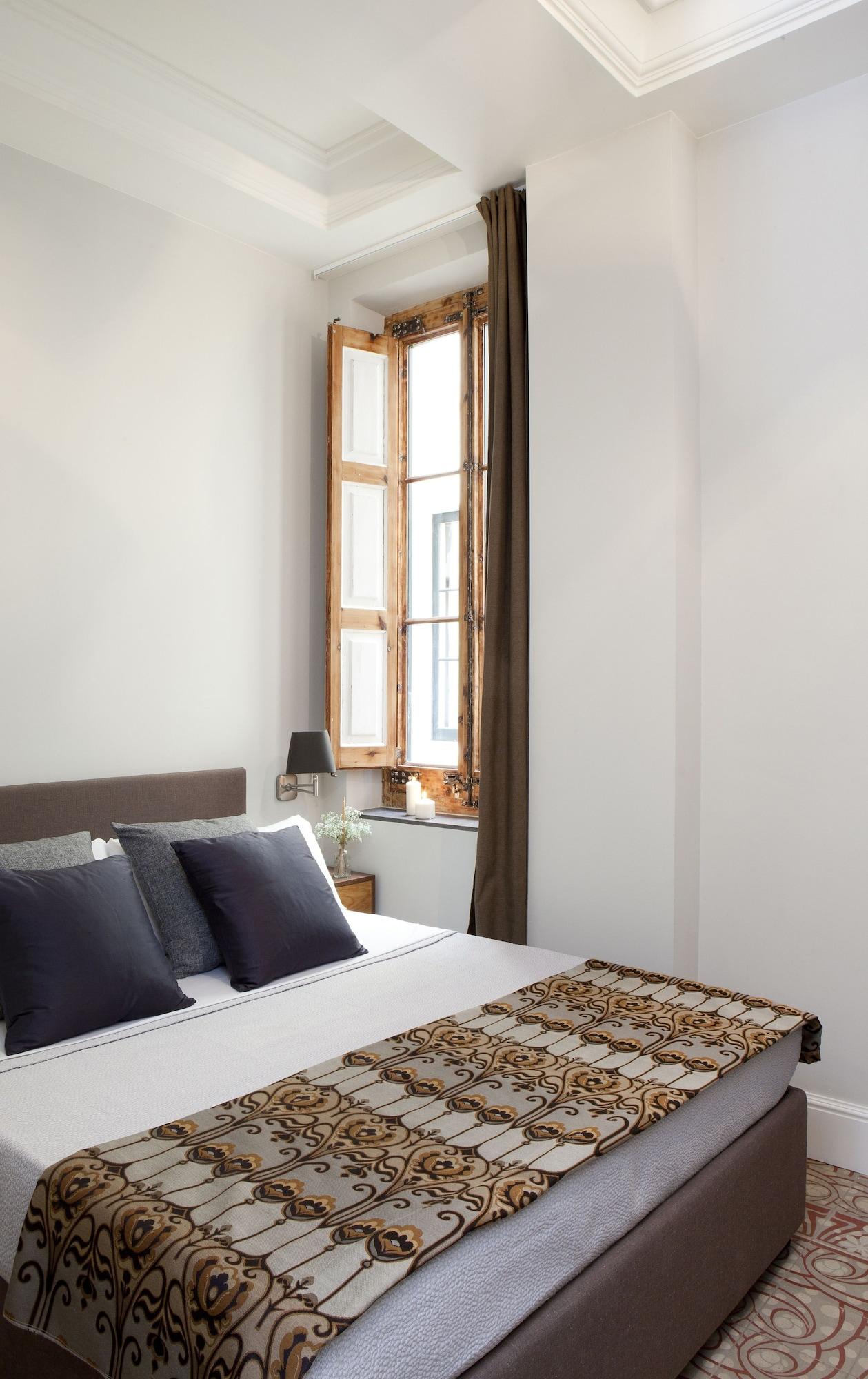We Boutique Hotel Βαρκελώνη Εξωτερικό φωτογραφία