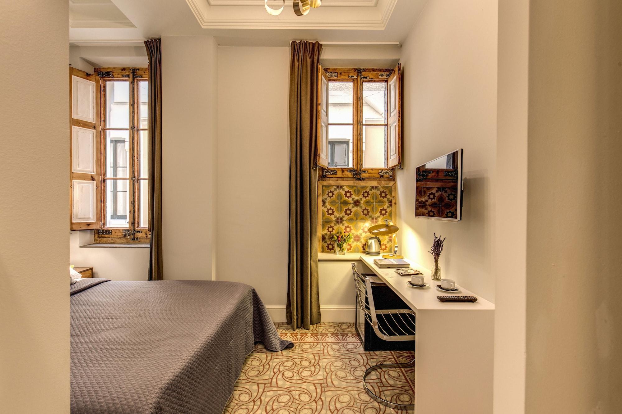 We Boutique Hotel Βαρκελώνη Εξωτερικό φωτογραφία