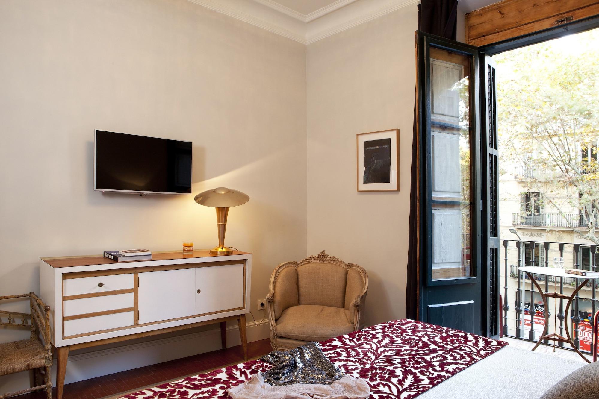 We Boutique Hotel Βαρκελώνη Εξωτερικό φωτογραφία