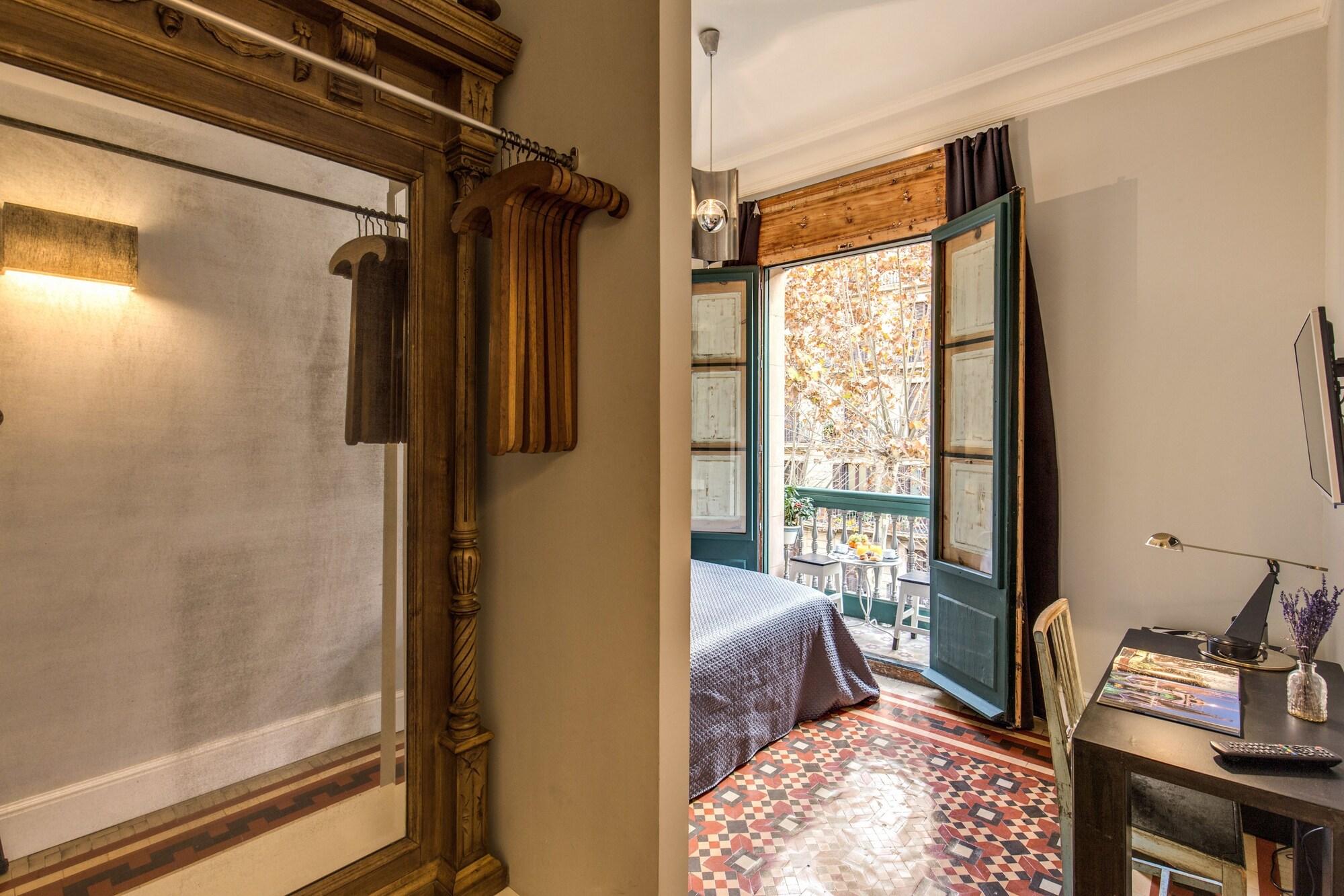 We Boutique Hotel Βαρκελώνη Εξωτερικό φωτογραφία
