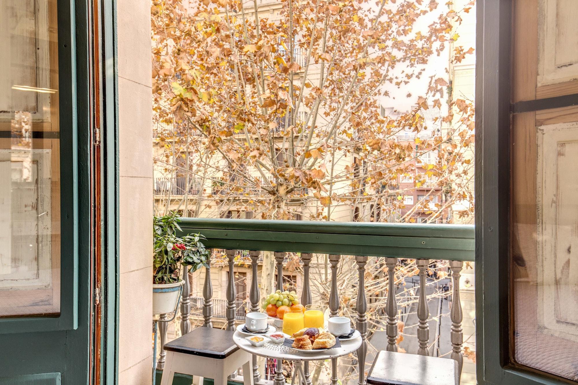 We Boutique Hotel Βαρκελώνη Εξωτερικό φωτογραφία