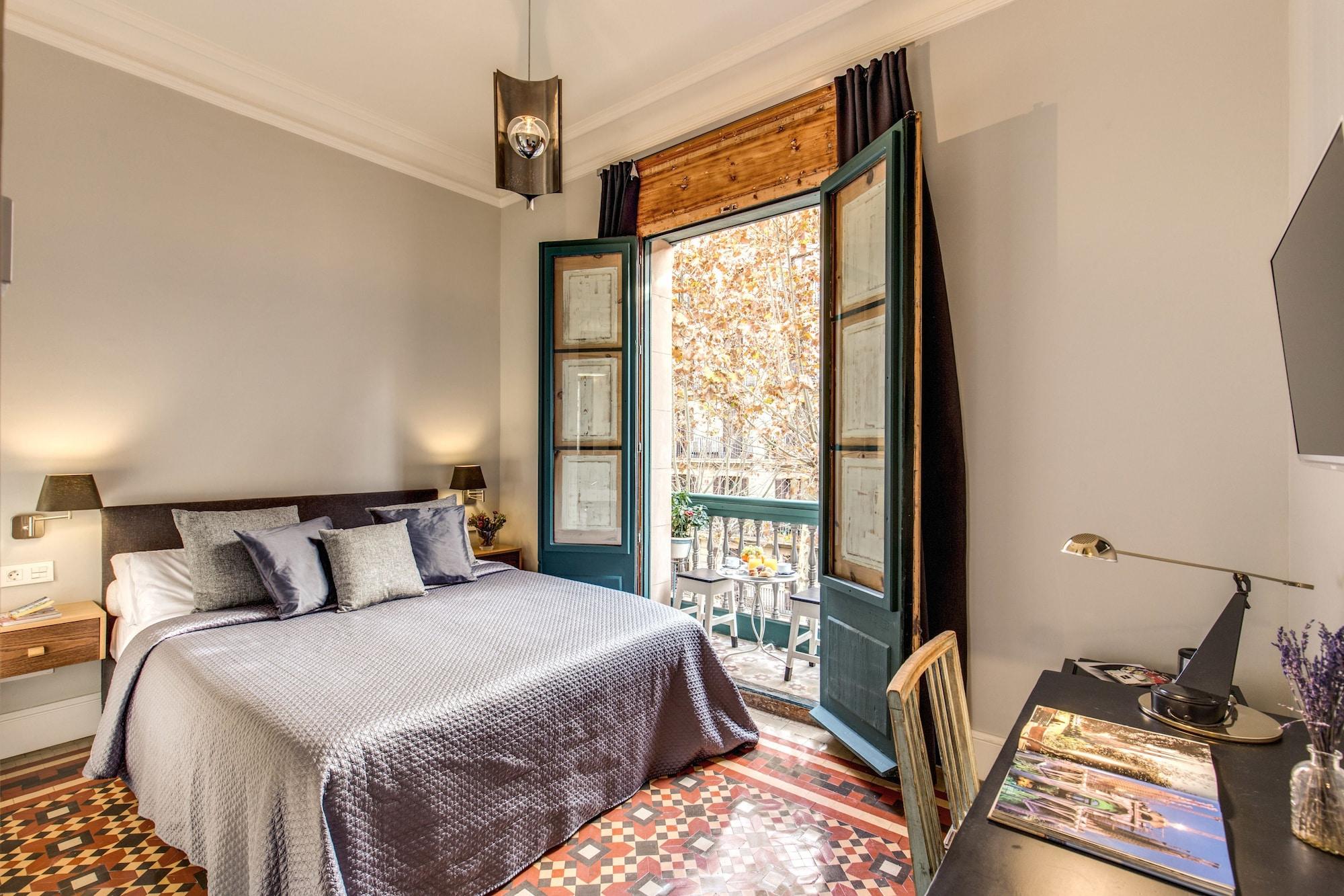 We Boutique Hotel Βαρκελώνη Εξωτερικό φωτογραφία