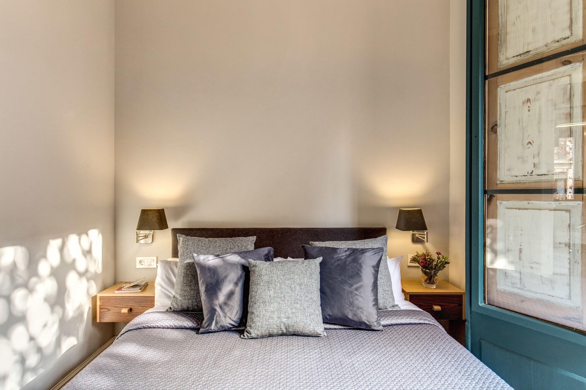 We Boutique Hotel Βαρκελώνη Εξωτερικό φωτογραφία