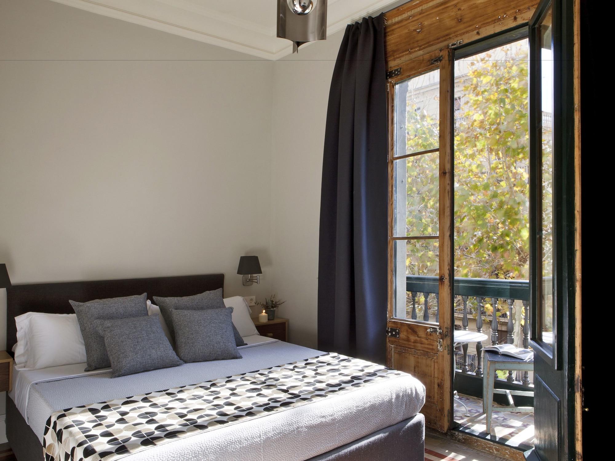 We Boutique Hotel Βαρκελώνη Εξωτερικό φωτογραφία
