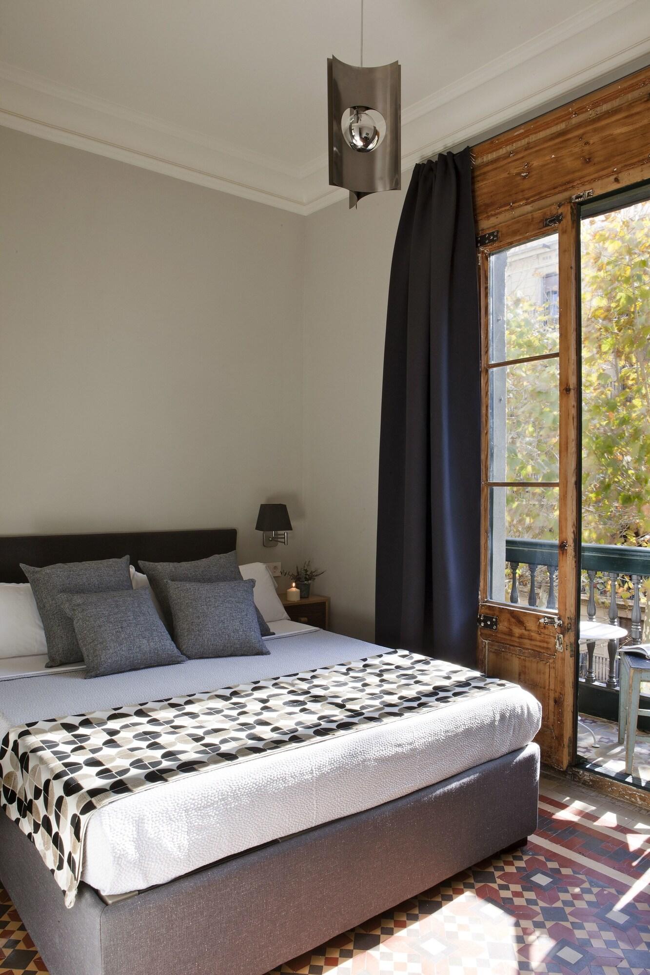 We Boutique Hotel Βαρκελώνη Εξωτερικό φωτογραφία