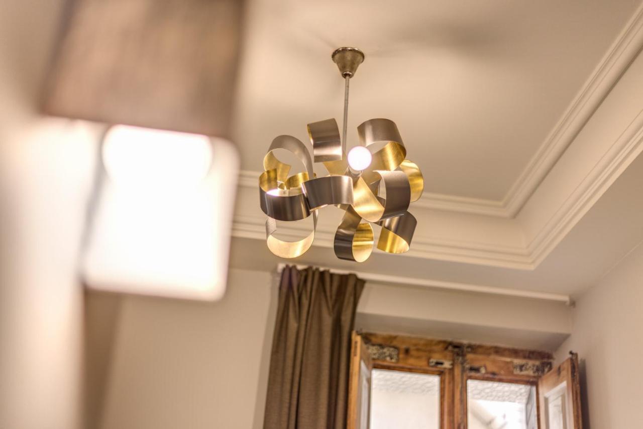 We Boutique Hotel Βαρκελώνη Εξωτερικό φωτογραφία
