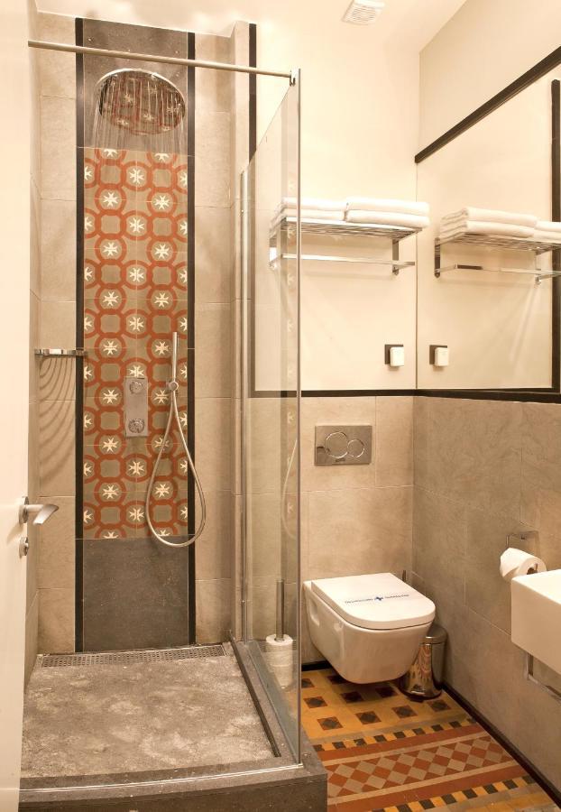 We Boutique Hotel Βαρκελώνη Εξωτερικό φωτογραφία