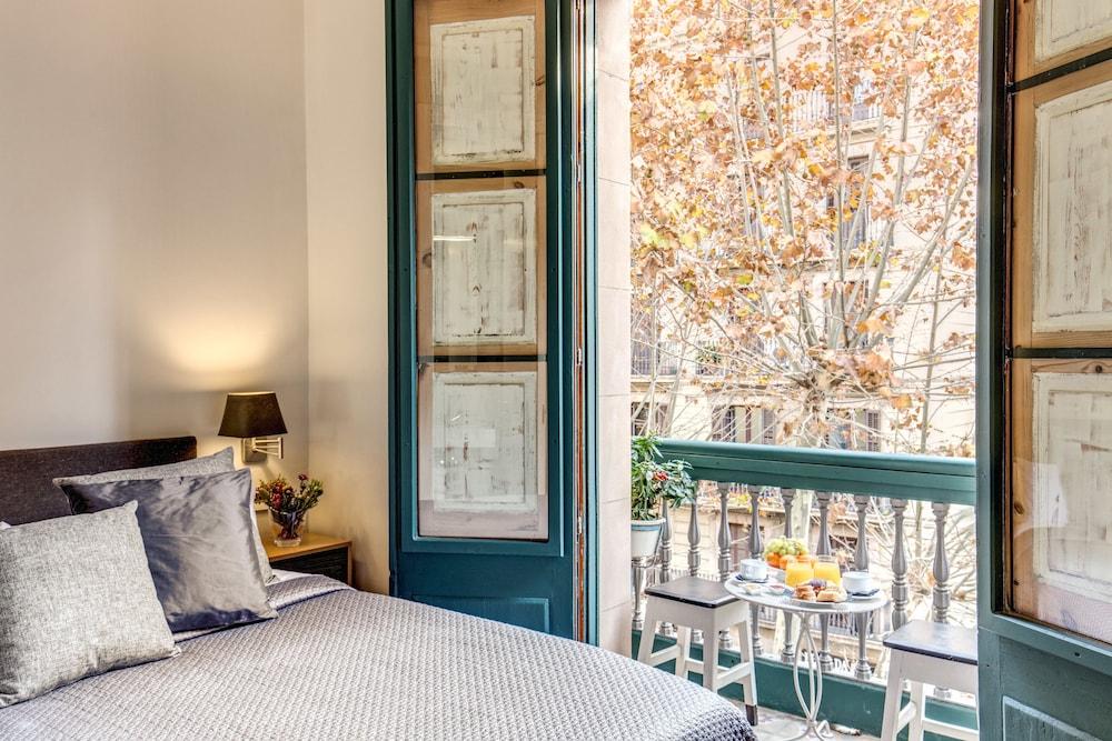 We Boutique Hotel Βαρκελώνη Εξωτερικό φωτογραφία