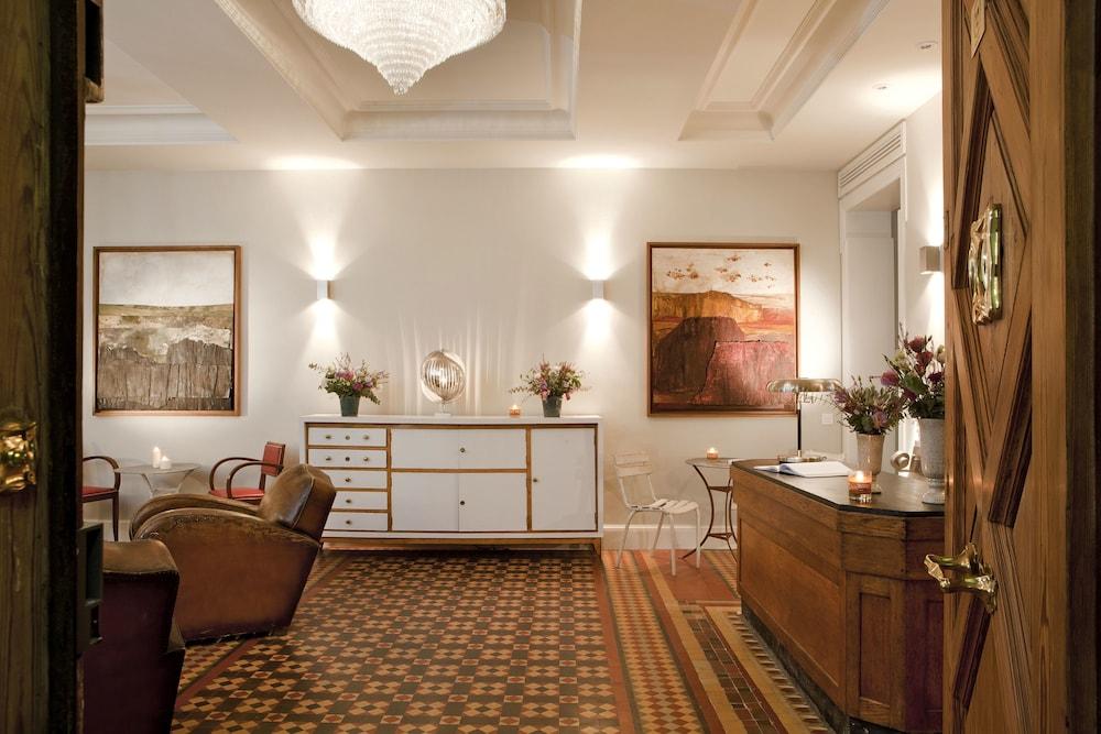 We Boutique Hotel Βαρκελώνη Εξωτερικό φωτογραφία