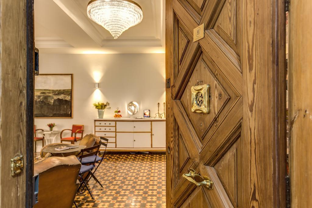 We Boutique Hotel Βαρκελώνη Εξωτερικό φωτογραφία