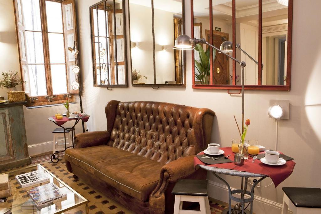 We Boutique Hotel Βαρκελώνη Εξωτερικό φωτογραφία