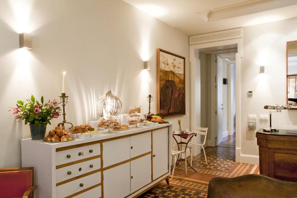 We Boutique Hotel Βαρκελώνη Εξωτερικό φωτογραφία